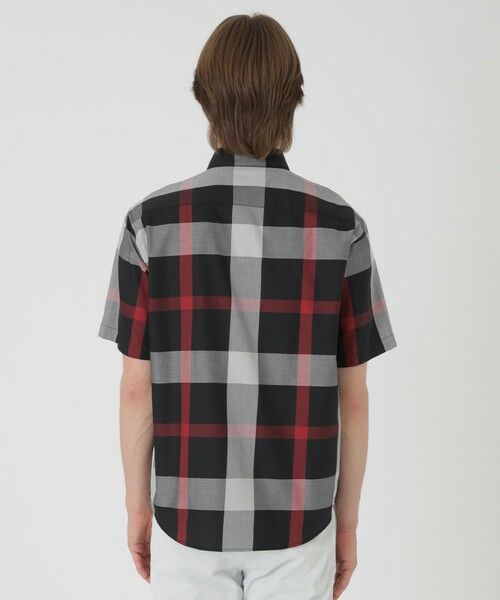 BLUE LABEL / BLACK LABEL CRESTBRIDGE / ブルーレーベル / ブラックレーベル・クレストブリッジ  シャツ・ブラウス |  | 詳細8