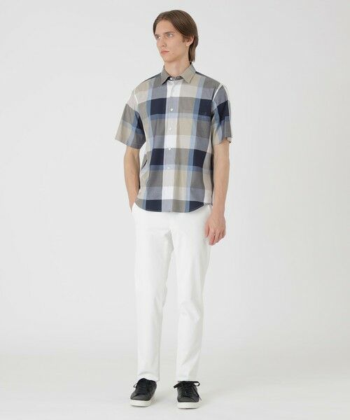 BLUE LABEL / BLACK LABEL CRESTBRIDGE / ブルーレーベル / ブラックレーベル・クレストブリッジ  シャツ・ブラウス |  | 詳細11