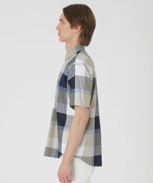 BLUE LABEL / BLACK LABEL CRESTBRIDGE / ブルーレーベル / ブラックレーベル・クレストブリッジ  シャツ・ブラウス |  | 詳細12