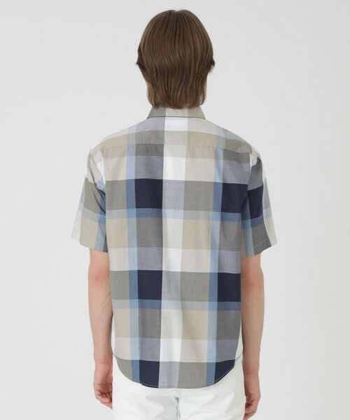 BLUE LABEL / BLACK LABEL CRESTBRIDGE / ブルーレーベル / ブラックレーベル・クレストブリッジ  シャツ・ブラウス |  | 詳細13