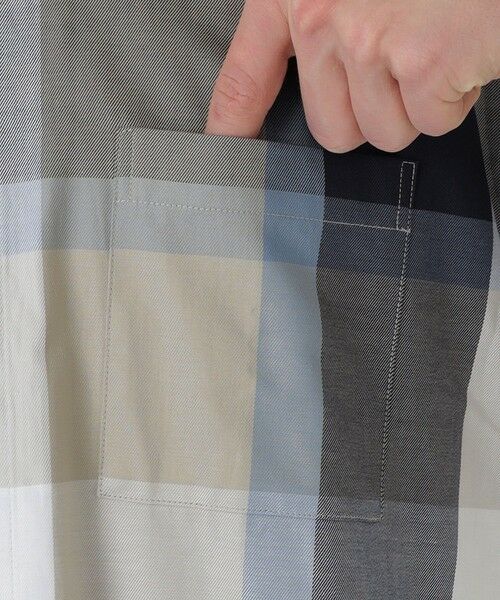 BLUE LABEL / BLACK LABEL CRESTBRIDGE / ブルーレーベル / ブラックレーベル・クレストブリッジ  シャツ・ブラウス |  | 詳細14