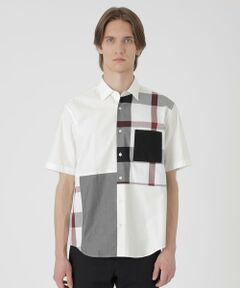 BLUE LABEL / BLACK LABEL CRESTBRIDGE / ブルーレーベル / ブラックレーベル・クレストブリッジ  シャツ・ブラウス | 