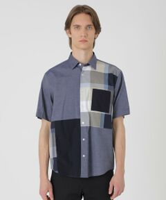 BLUE LABEL / BLACK LABEL CRESTBRIDGE / ブルーレーベル / ブラックレーベル・クレストブリッジ  シャツ・ブラウス | 