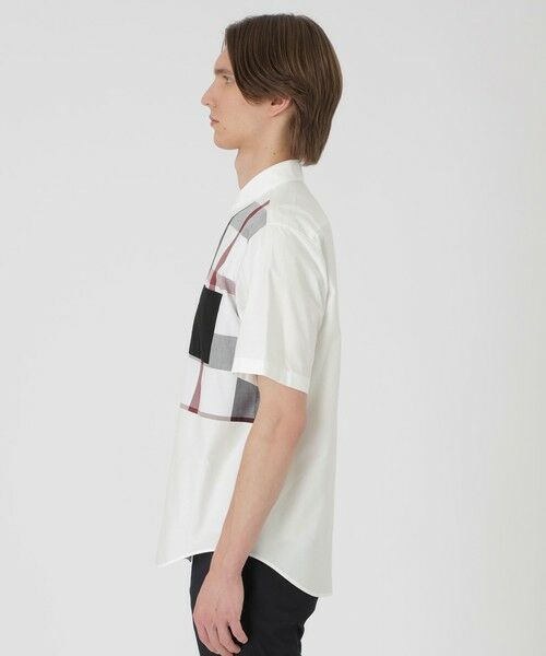 BLUE LABEL / BLACK LABEL CRESTBRIDGE / ブルーレーベル / ブラックレーベル・クレストブリッジ  シャツ・ブラウス |  | 詳細2