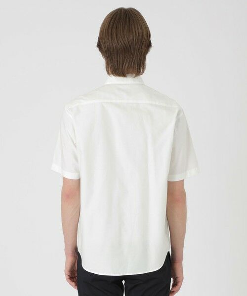 BLUE LABEL / BLACK LABEL CRESTBRIDGE / ブルーレーベル / ブラックレーベル・クレストブリッジ  シャツ・ブラウス |  | 詳細3