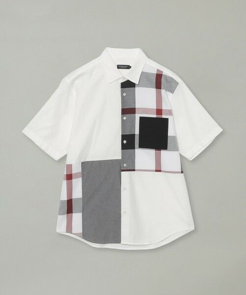 BLUE LABEL / BLACK LABEL CRESTBRIDGE / ブルーレーベル / ブラックレーベル・クレストブリッジ  シャツ・ブラウス |  | 詳細5