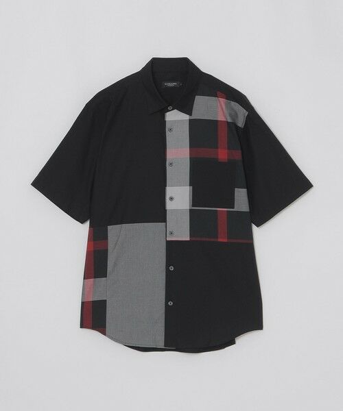 BLUE LABEL / BLACK LABEL CRESTBRIDGE / ブルーレーベル / ブラックレーベル・クレストブリッジ  シャツ・ブラウス |  | 詳細10