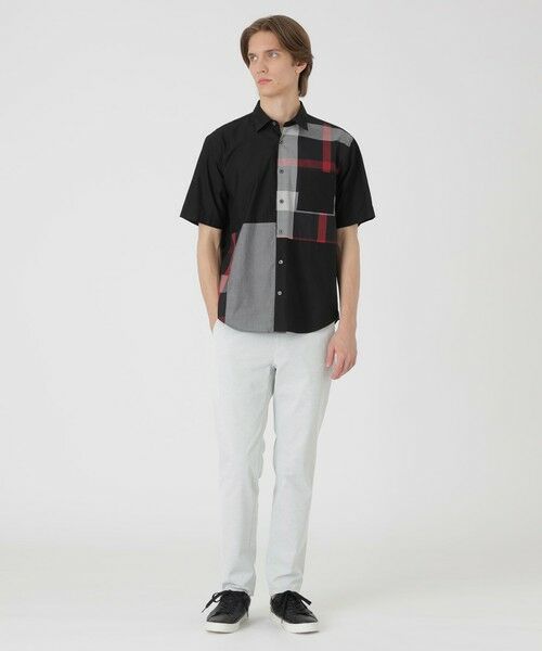 BLUE LABEL / BLACK LABEL CRESTBRIDGE / ブルーレーベル / ブラックレーベル・クレストブリッジ  シャツ・ブラウス |  | 詳細6