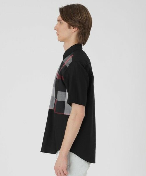 BLUE LABEL / BLACK LABEL CRESTBRIDGE / ブルーレーベル / ブラックレーベル・クレストブリッジ  シャツ・ブラウス |  | 詳細7