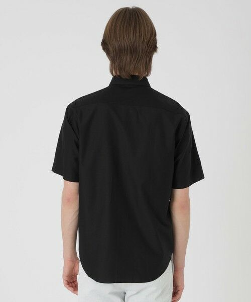BLUE LABEL / BLACK LABEL CRESTBRIDGE / ブルーレーベル / ブラックレーベル・クレストブリッジ  シャツ・ブラウス |  | 詳細8