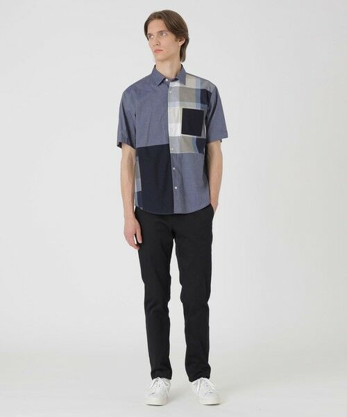 BLUE LABEL / BLACK LABEL CRESTBRIDGE / ブルーレーベル / ブラックレーベル・クレストブリッジ  シャツ・ブラウス |  | 詳細11