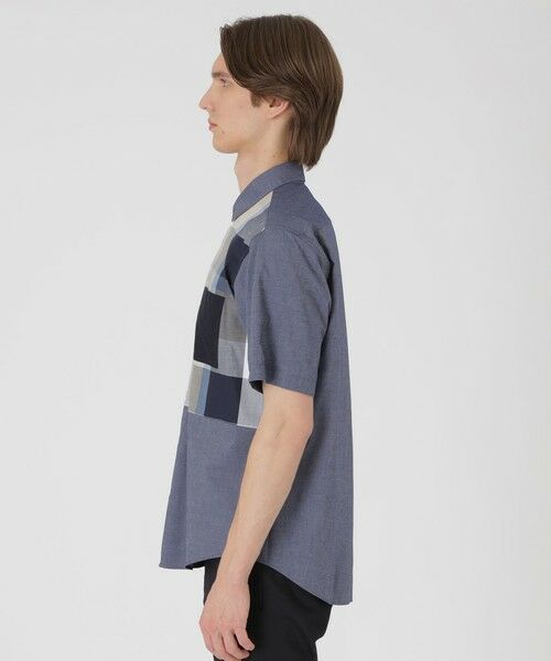 BLUE LABEL / BLACK LABEL CRESTBRIDGE / ブルーレーベル / ブラックレーベル・クレストブリッジ  シャツ・ブラウス |  | 詳細12