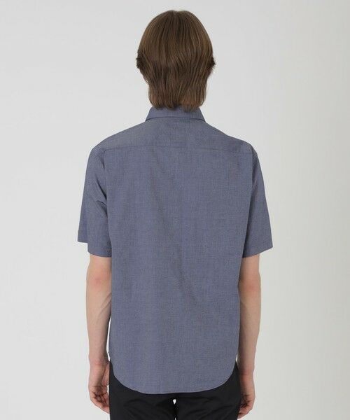 BLUE LABEL / BLACK LABEL CRESTBRIDGE / ブルーレーベル / ブラックレーベル・クレストブリッジ  シャツ・ブラウス |  | 詳細13