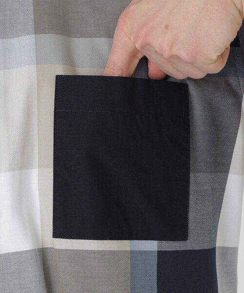 BLUE LABEL / BLACK LABEL CRESTBRIDGE / ブルーレーベル / ブラックレーベル・クレストブリッジ  シャツ・ブラウス |  | 詳細14