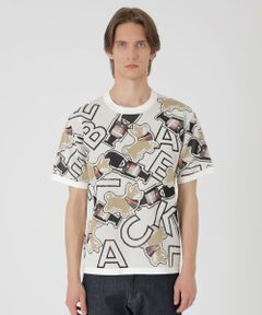 BLUE LABEL / BLACK LABEL CRESTBRIDGE / ブルーレーベル / ブラックレーベル・クレストブリッジ  ニット・セーター | ガーズマン&コーギーニットTシャツ