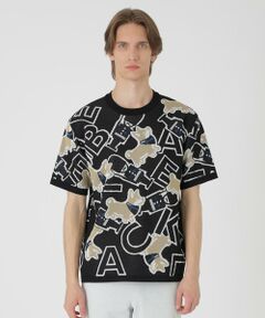 BLUE LABEL / BLACK LABEL CRESTBRIDGE / ブルーレーベル / ブラックレーベル・クレストブリッジ  ニット・セーター | ガーズマン&コーギーニットTシャツ