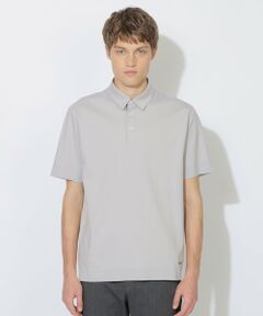 BLUE LABEL / BLACK LABEL CRESTBRIDGE / ブルーレーベル / ブラックレーベル・クレストブリッジ  カットソー | マーセライズドレスニットソーポロシャツ