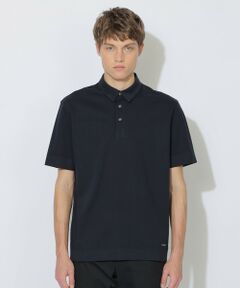 BLUE LABEL / BLACK LABEL CRESTBRIDGE / ブルーレーベル / ブラックレーベル・クレストブリッジ  カットソー | マーセライズドレスニットソーポロシャツ