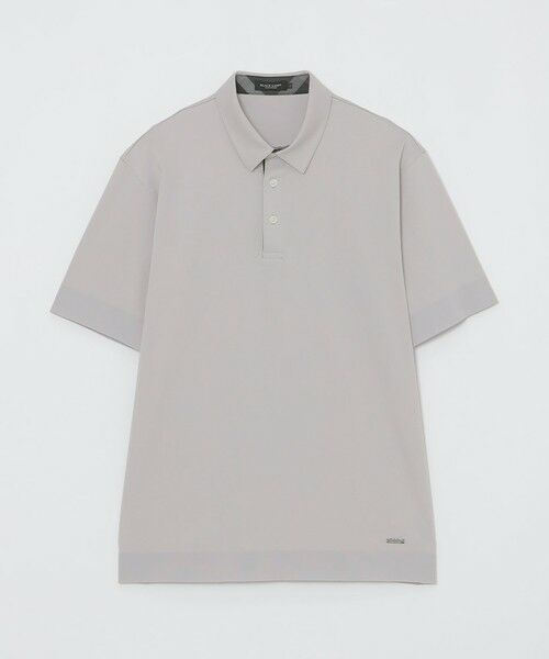 BLUE LABEL / BLACK LABEL CRESTBRIDGE / ブルーレーベル / ブラックレーベル・クレストブリッジ  カットソー | マーセライズドレスニットソーポロシャツ | 詳細6