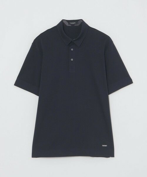 BLUE LABEL / BLACK LABEL CRESTBRIDGE / ブルーレーベル / ブラックレーベル・クレストブリッジ  カットソー | マーセライズドレスニットソーポロシャツ | 詳細12