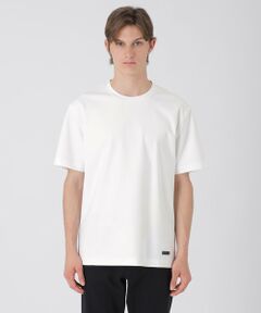 BLUE LABEL / BLACK LABEL CRESTBRIDGE / ブルーレーベル / ブラックレーベル・クレストブリッジ  カットソー | ハイストレッチシャドーチェックTシャツ