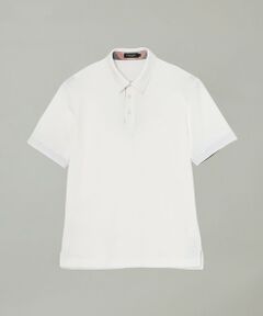BLUE LABEL / BLACK LABEL CRESTBRIDGE / ブルーレーベル / ブラックレーベル・クレストブリッジ  カットソー | 【予約販売】デュラブルシャドーチェックポロシャツ