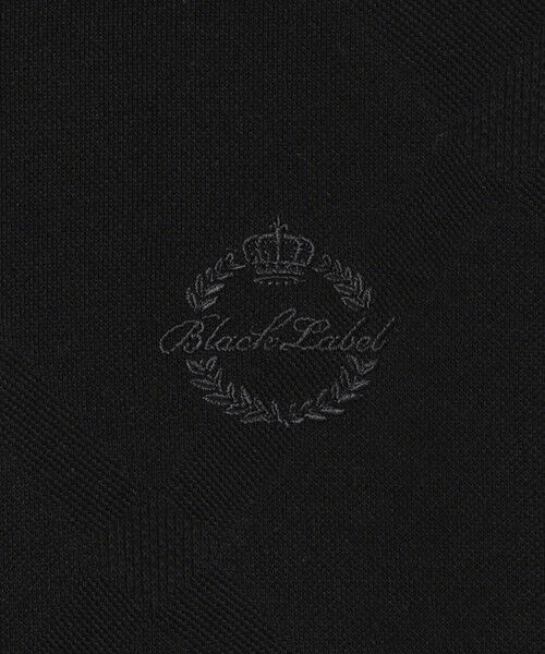 BLUE LABEL / BLACK LABEL CRESTBRIDGE / ブルーレーベル / ブラックレーベル・クレストブリッジ  カットソー | 【予約販売】デュラブルシャドーチェックポロシャツ | 詳細14