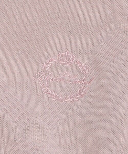 BLUE LABEL / BLACK LABEL CRESTBRIDGE / ブルーレーベル / ブラックレーベル・クレストブリッジ  カットソー | 【予約販売】デュラブルシャドーチェックポロシャツ | 詳細22