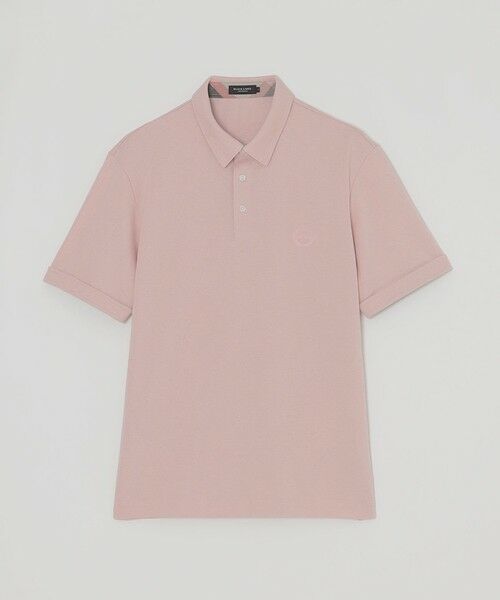 BLUE LABEL / BLACK LABEL CRESTBRIDGE / ブルーレーベル / ブラックレーベル・クレストブリッジ  カットソー | 【予約販売】デュラブルシャドーチェックポロシャツ | 詳細24