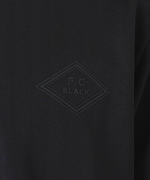 BLUE LABEL / BLACK LABEL CRESTBRIDGE / ブルーレーベル / ブラックレーベル・クレストブリッジ  カットソー | 【WEB・一部店舗限定】【BLACK lab.×Admiral】ロゴプリントゲームシャツ | 詳細12