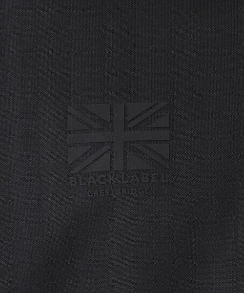 BLUE LABEL / BLACK LABEL CRESTBRIDGE / ブルーレーベル / ブラックレーベル・クレストブリッジ  カットソー | 【WEB・一部店舗限定】【BLACK lab.×Admiral】ロゴプリントゲームシャツ | 詳細13