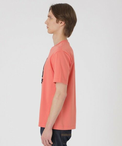 BLUE LABEL / BLACK LABEL CRESTBRIDGE / ブルーレーベル / ブラックレーベル・クレストブリッジ カットソー | 【WEB・一部店舗限定】ハブラシベアーTシャツ | 詳細12