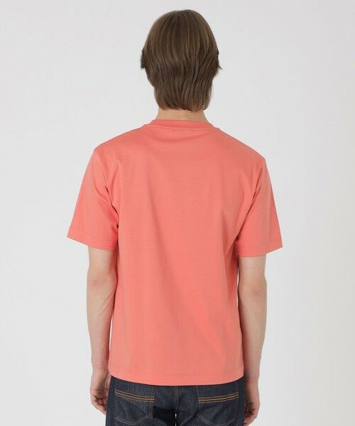 BLUE LABEL / BLACK LABEL CRESTBRIDGE / ブルーレーベル / ブラックレーベル・クレストブリッジ カットソー | 【WEB・一部店舗限定】ハブラシベアーTシャツ | 詳細13