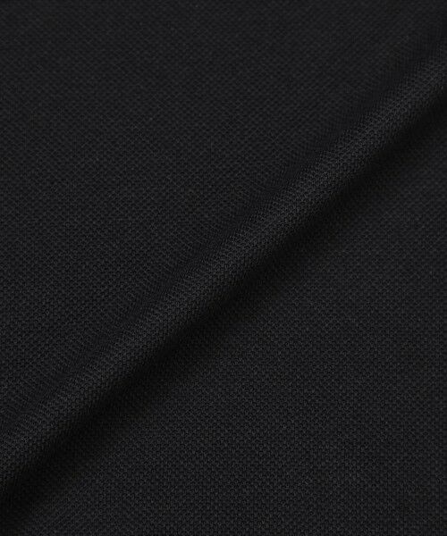 BLUE LABEL / BLACK LABEL CRESTBRIDGE / ブルーレーベル / ブラックレーベル・クレストブリッジ カットソー | 【WEB限定】ガーズマンワッペンスラブポロシャツ | 詳細13