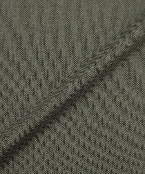 BLUE LABEL / BLACK LABEL CRESTBRIDGE / ブルーレーベル / ブラックレーベル・クレストブリッジ カットソー | 【WEB限定】ガーズマンワッペンスラブポロシャツ | 詳細27