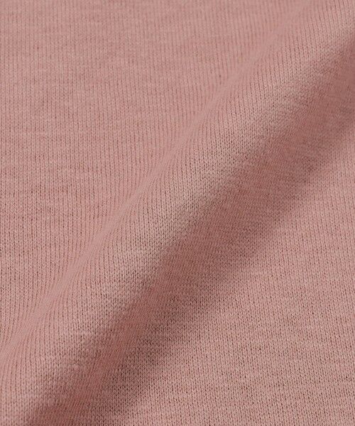 BLUE LABEL / BLACK LABEL CRESTBRIDGE / ブルーレーベル / ブラックレーベル・クレストブリッジ  カットソー | 【WEB限定】ガーズマンワッペンスラブTシャツ | 詳細17