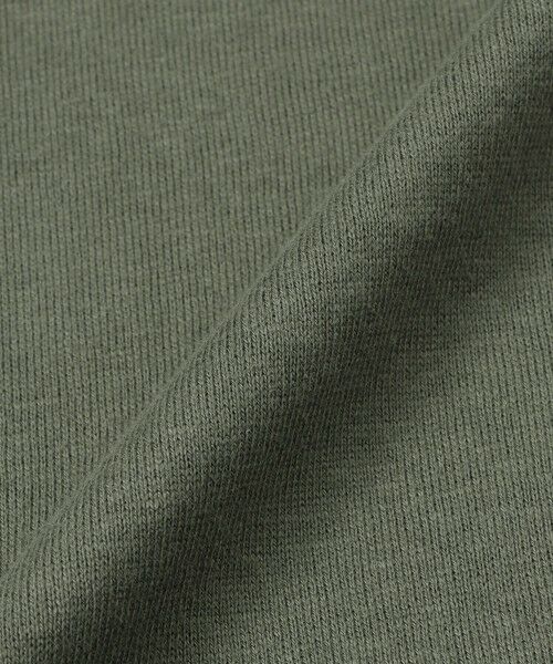 BLUE LABEL / BLACK LABEL CRESTBRIDGE / ブルーレーベル / ブラックレーベル・クレストブリッジ  カットソー | 【WEB限定】ガーズマンワッペンスラブTシャツ | 詳細23