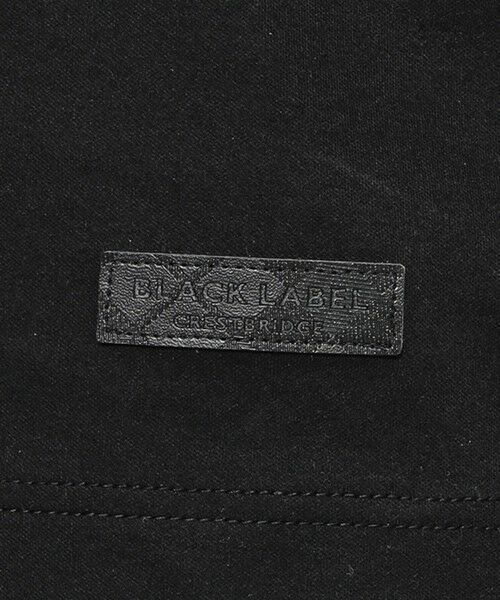 BLUE LABEL / BLACK LABEL CRESTBRIDGE / ブルーレーベル / ブラックレーベル・クレストブリッジ  カットソー | 【WEB限定】マーセライズVネックTシャツ | 詳細11