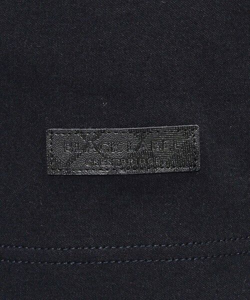 BLUE LABEL / BLACK LABEL CRESTBRIDGE / ブルーレーベル / ブラックレーベル・クレストブリッジ  カットソー | 【WEB限定】マーセライズVネックTシャツ | 詳細17