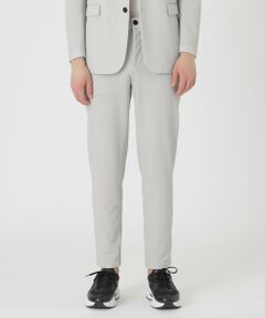 BLUE LABEL / BLACK LABEL CRESTBRIDGE / ブルーレーベル / ブラックレーベル・クレストブリッジ  その他パンツ | 【一部予約販売】【BLACK lab.】ブリーズメッシュトラウザーズ