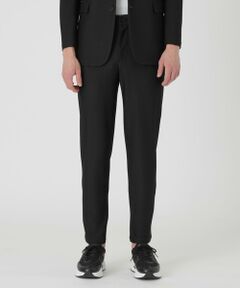 BLUE LABEL / BLACK LABEL CRESTBRIDGE / ブルーレーベル / ブラックレーベル・クレストブリッジ  その他パンツ | 【一部予約販売】【BLACK lab.】ブリーズメッシュトラウザーズ