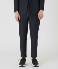 BLUE LABEL / BLACK LABEL CRESTBRIDGE / ブルーレーベル / ブラックレーベル・クレストブリッジ  その他パンツ | 【一部予約販売】【BLACK lab.】ブリーズメッシュトラウザーズ