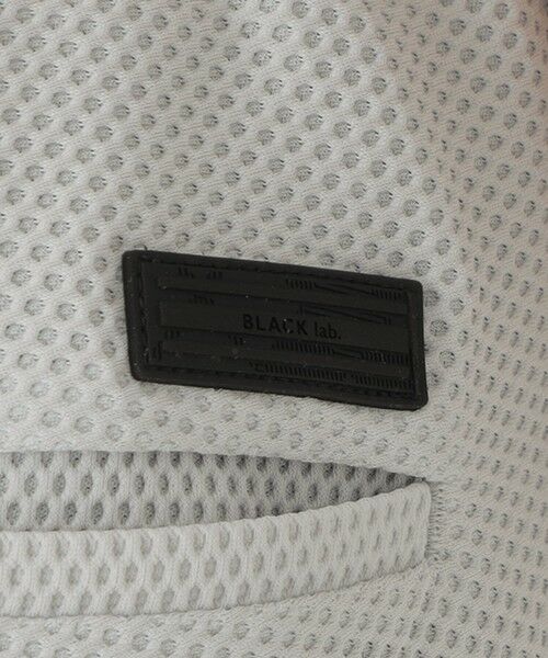 BLUE LABEL / BLACK LABEL CRESTBRIDGE / ブルーレーベル / ブラックレーベル・クレストブリッジ  その他パンツ | 【一部予約販売】【BLACK lab.】ブリーズメッシュトラウザーズ | 詳細6