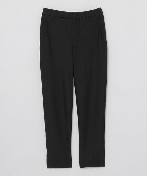 BLUE LABEL / BLACK LABEL CRESTBRIDGE / ブルーレーベル / ブラックレーベル・クレストブリッジ  その他パンツ | 【一部予約販売】【BLACK lab.】ブリーズメッシュトラウザーズ | 詳細16