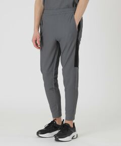 BLUE LABEL / BLACK LABEL CRESTBRIDGE / ブルーレーベル / ブラックレーベル・クレストブリッジ  その他パンツ | 【BLACK lab.】ブリーズメッシュトラックパンツ