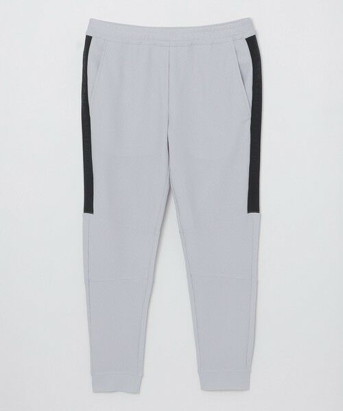 BLUE LABEL / BLACK LABEL CRESTBRIDGE / ブルーレーベル / ブラックレーベル・クレストブリッジ  その他パンツ | 【BLACK lab.】ブリーズメッシュトラックパンツ | 詳細9