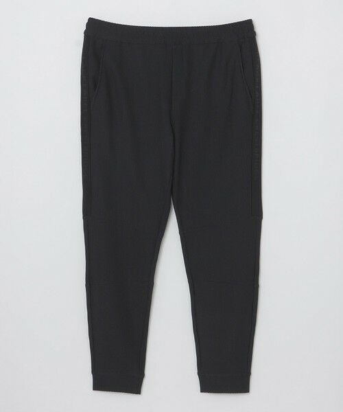 BLUE LABEL / BLACK LABEL CRESTBRIDGE / ブルーレーベル / ブラックレーベル・クレストブリッジ  その他パンツ | 【BLACK lab.】ブリーズメッシュトラックパンツ | 詳細27