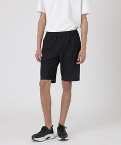 BLUE LABEL / BLACK LABEL CRESTBRIDGE / ブルーレーベル / ブラックレーベル・クレストブリッジ  その他パンツ | 【BLACK lab.】ブリーズメッシュトラックショーツ