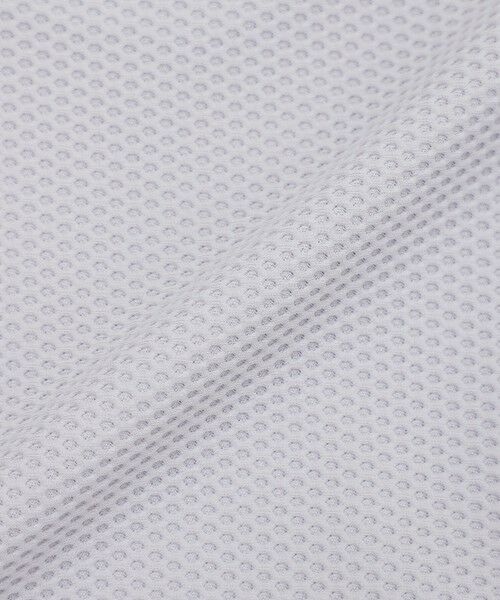 BLUE LABEL / BLACK LABEL CRESTBRIDGE / ブルーレーベル / ブラックレーベル・クレストブリッジ  その他パンツ | 【BLACK lab.】ブリーズメッシュトラックショーツ | 詳細9