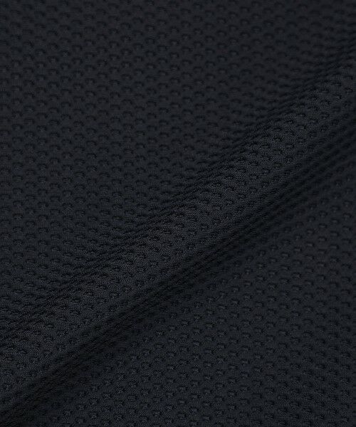 BLUE LABEL / BLACK LABEL CRESTBRIDGE / ブルーレーベル / ブラックレーベル・クレストブリッジ  その他パンツ | 【BLACK lab.】ブリーズメッシュトラックショーツ | 詳細19